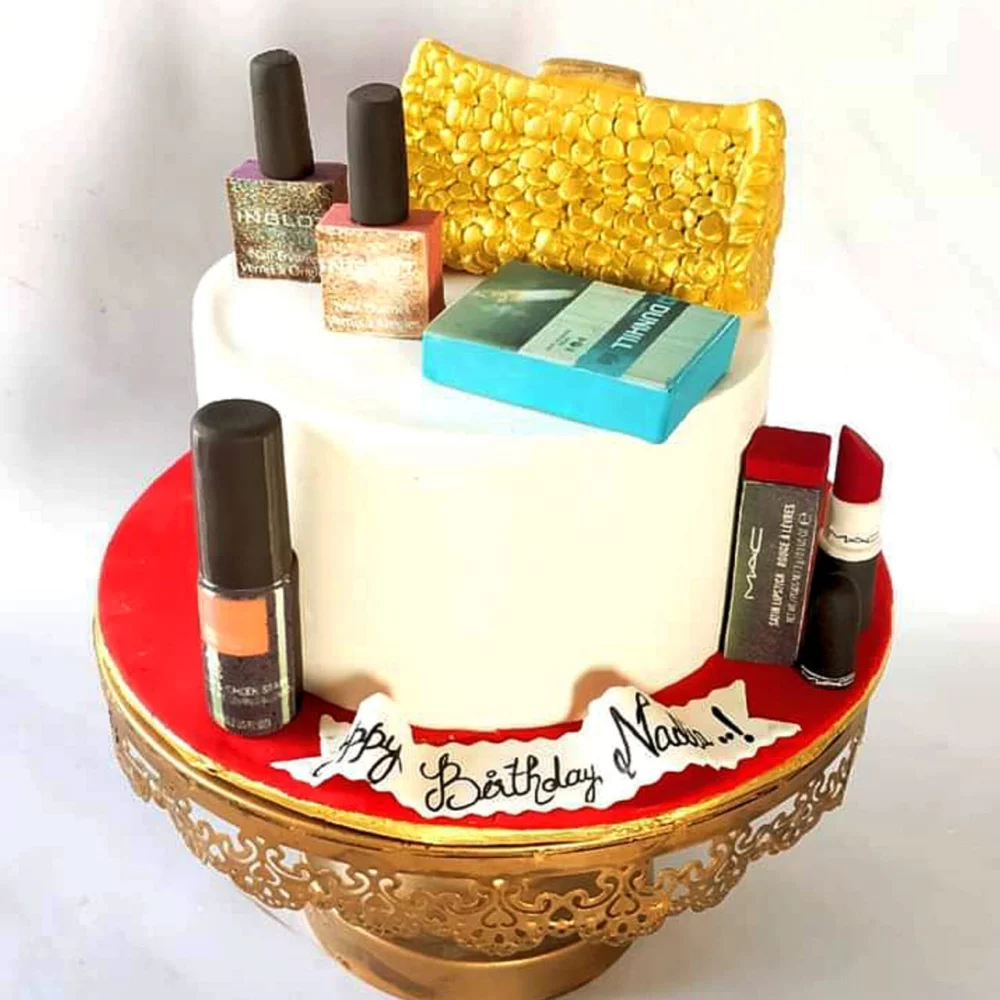 Sweet Luxuries