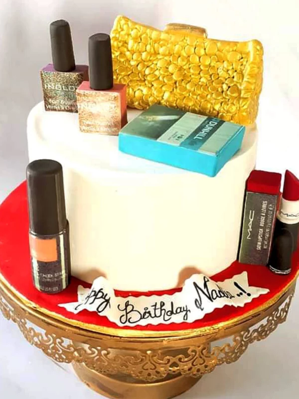 Sweet Luxuries