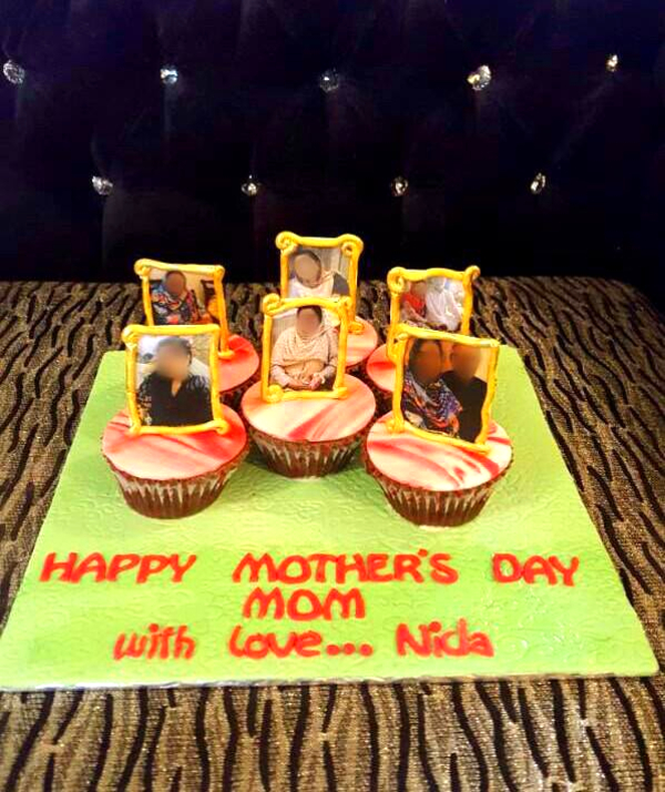 Picture Cupcakes (Min. Qty: 6)