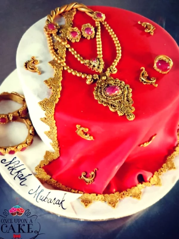 The Desi Wedding