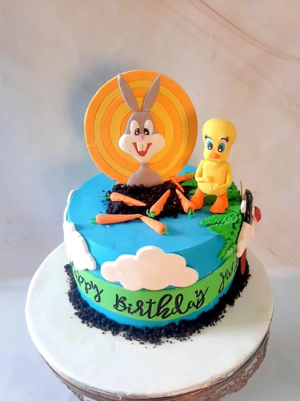 Looney Tunes
