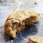 Giant Chocolate Chip Cookies Kit