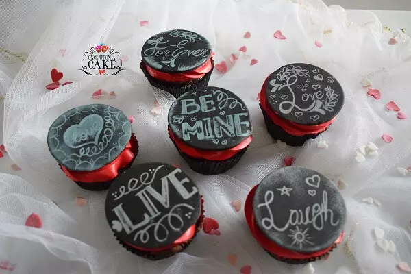Love Themed (Min. Qty: 6)