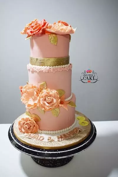 Pastel Roses