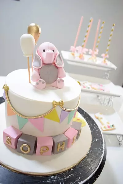 ELEPHANT & FRIENDS