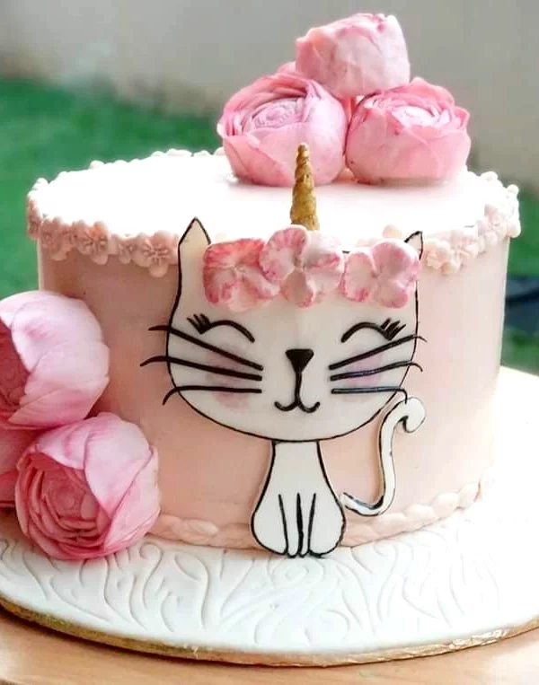 Cutest Meow