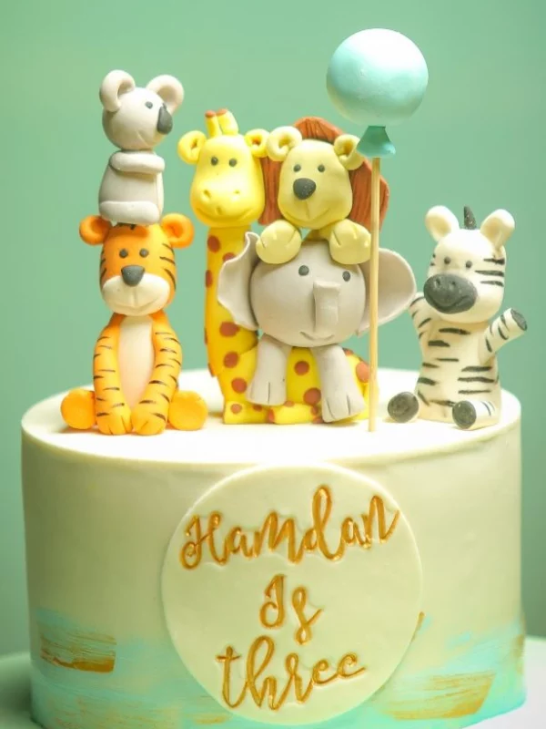 The Animals Party