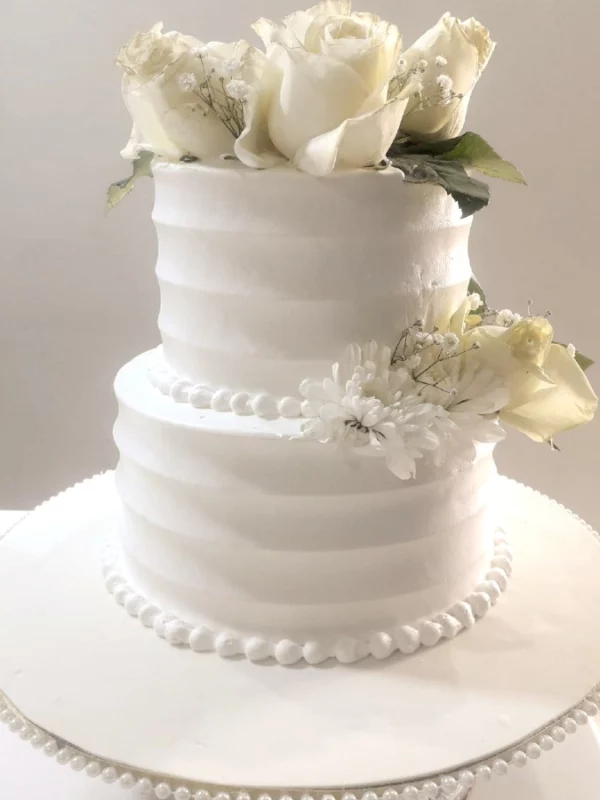 The White Beauty