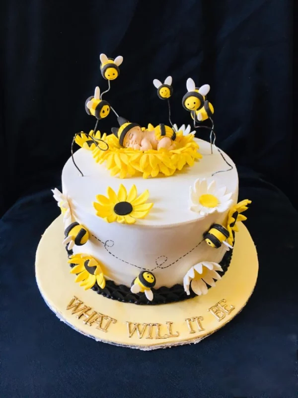 UN-BEE-LIEVABLY CUTE!