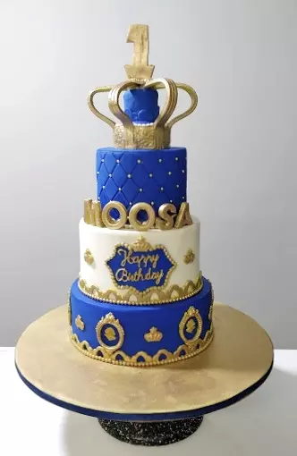 ROYAL FIESTA