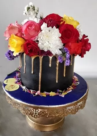BOUQUET DAZZLE