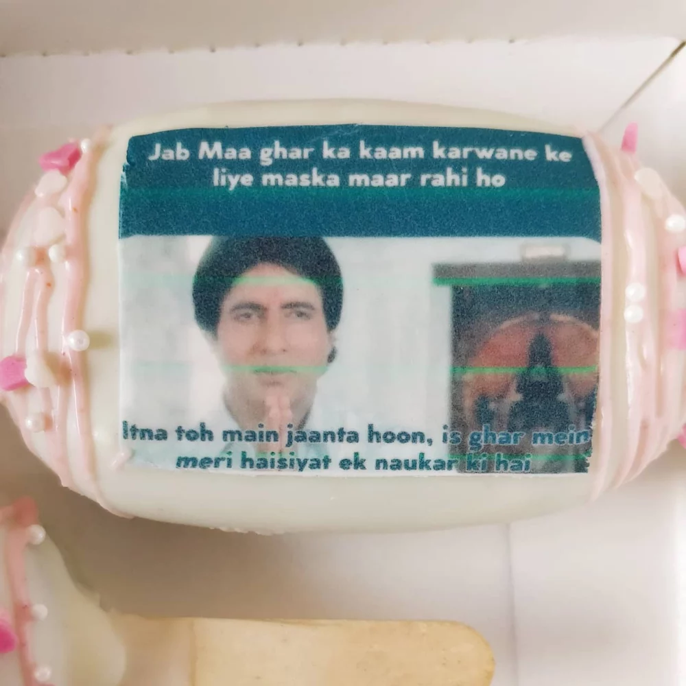 Mom Meme Cakesicles