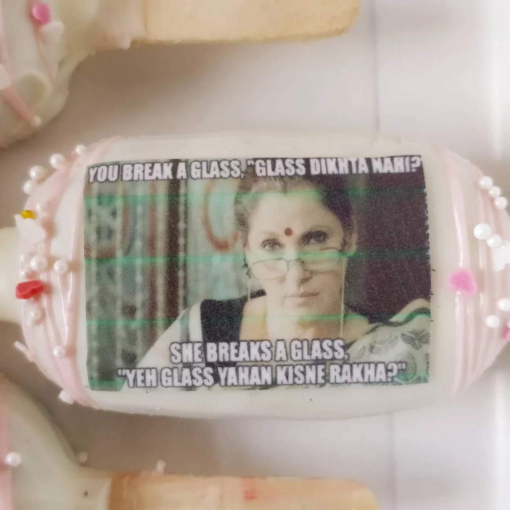 Mom Meme Cakesicles