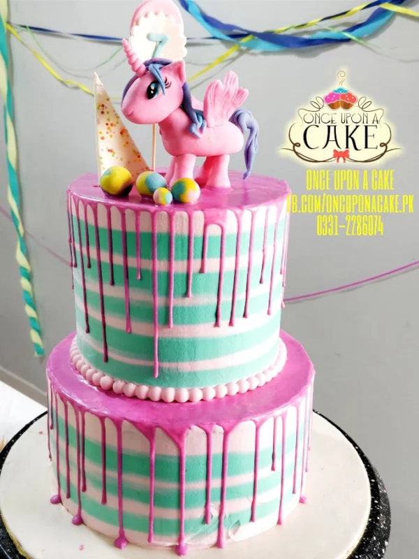 Unicorn-ey