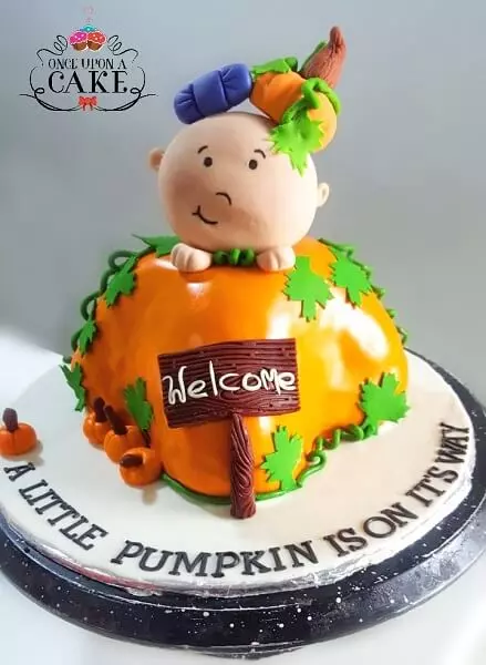UMPY-UMPY UMPKIN