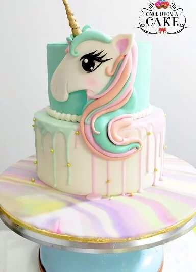 THE WILD UNICORN