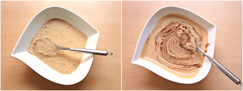 Easiest Fudge Brownie Recipe!