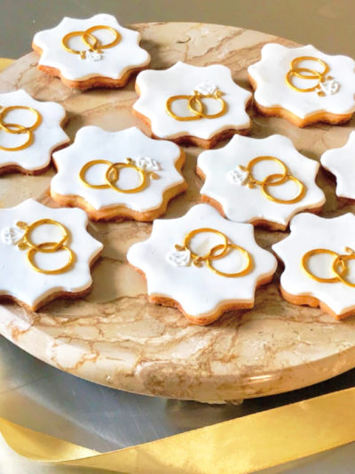 Engagement Cookies (Min. Qty: 6)
