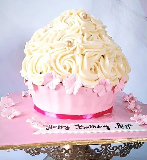 Cupiee-Cake