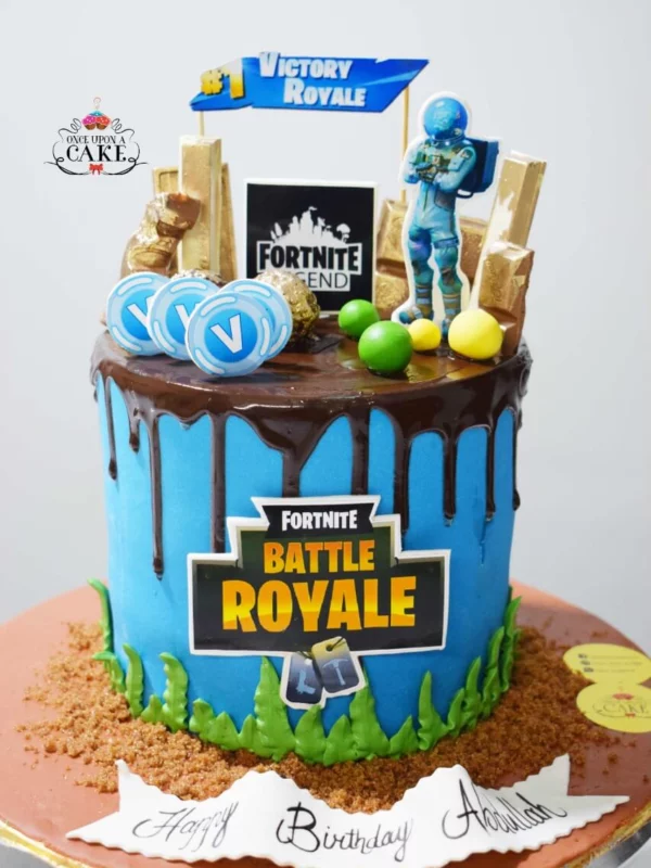 FortNite