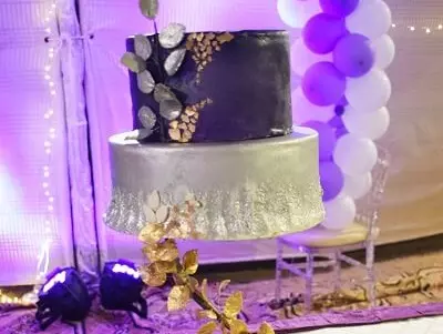 Top 5 Jaw-Dropper Cakes