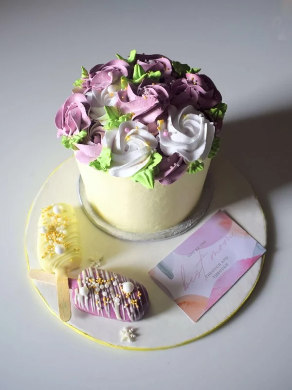 Happy Mothers Day Cakes