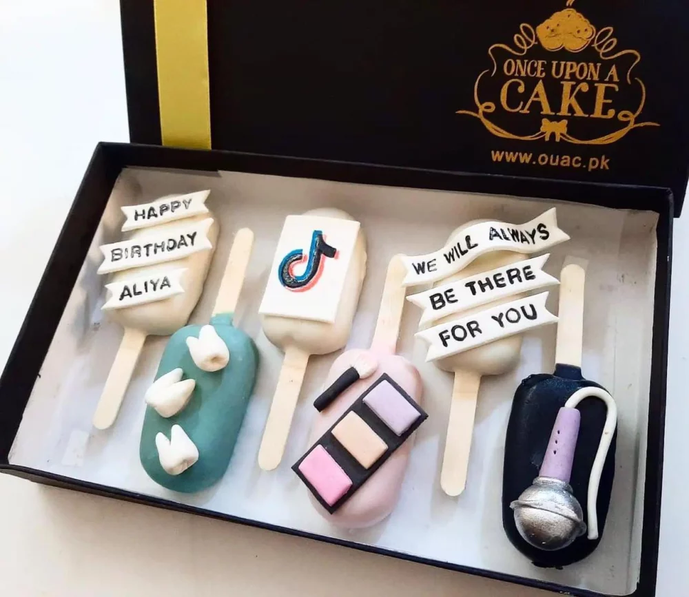 Her Favourite Cakesicles 2